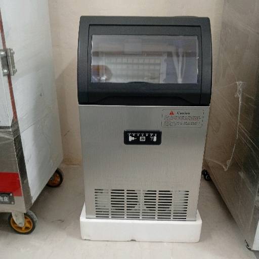 25 Kg Ice cube machine