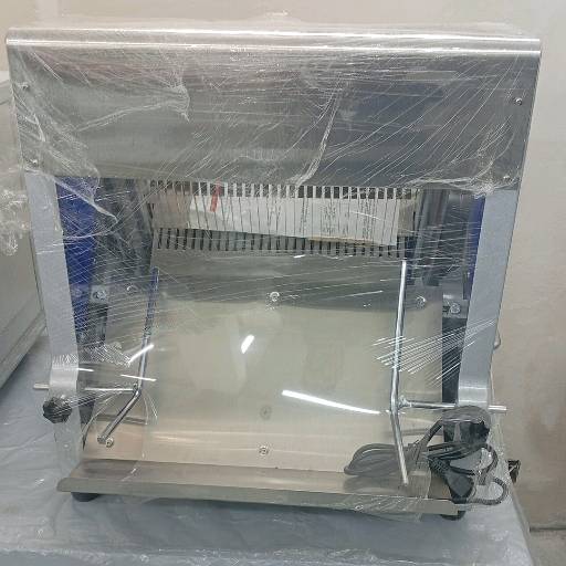 67 Kg Roti Cutter