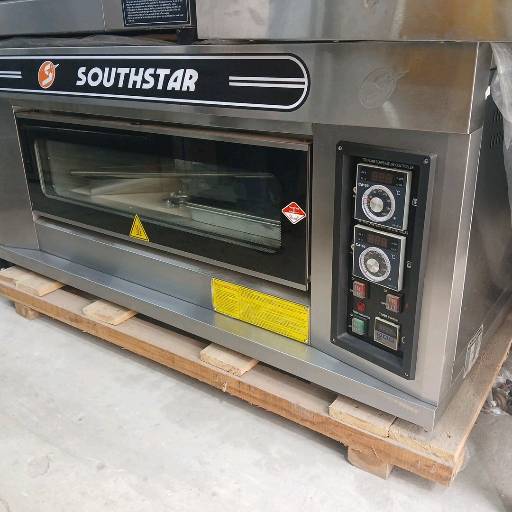 South Star 2 Tray Oven