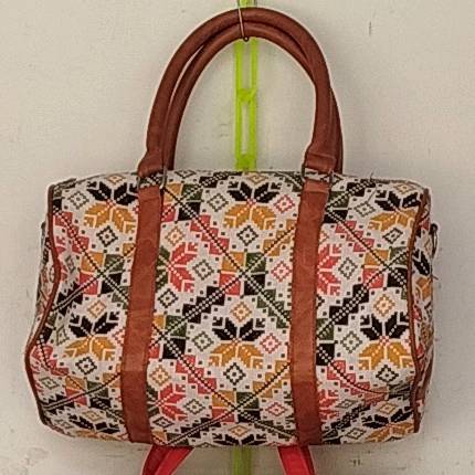 Jute bag