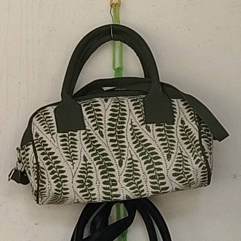 Ladies bag black