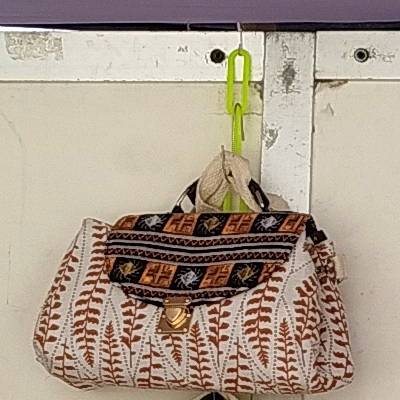 Premium jute bag