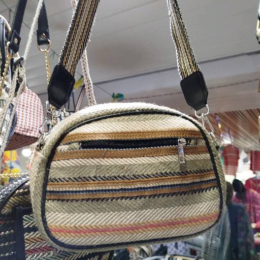 Jute bag -  Small Size