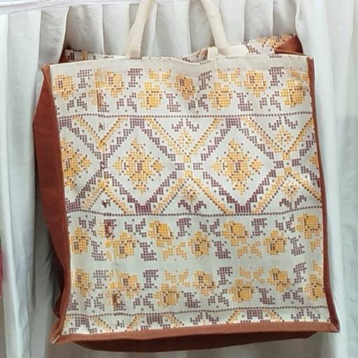 Travel Bag Medium Size