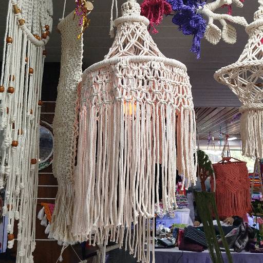 Hanging Lamp
