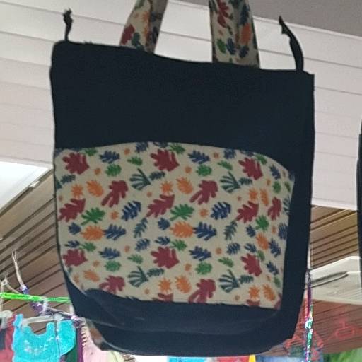 Jute Crafted ladies bag