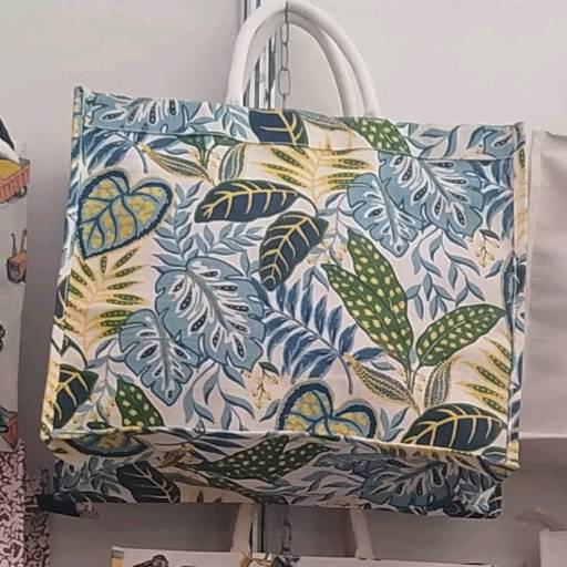 Travel Bag