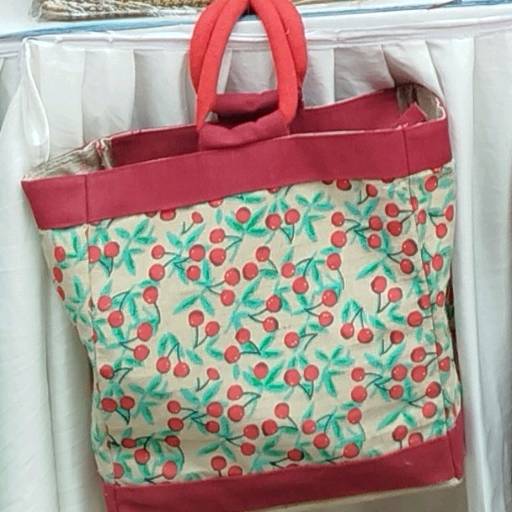 Jute Shopping bag - big size