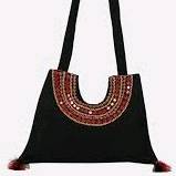 Handmade ladies bag- Small size