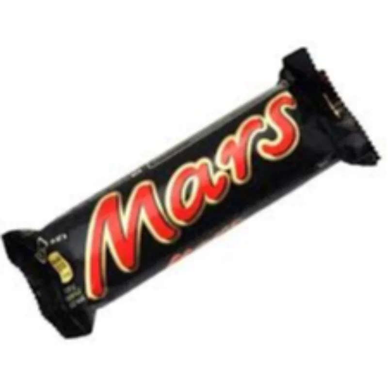 Mars Chocolate Bar - 39.4g