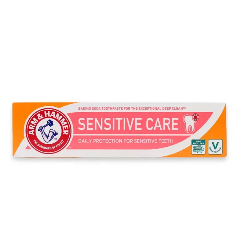 Aquafresh Big Teeth Toothpaste (6-8 Years) - 50ml