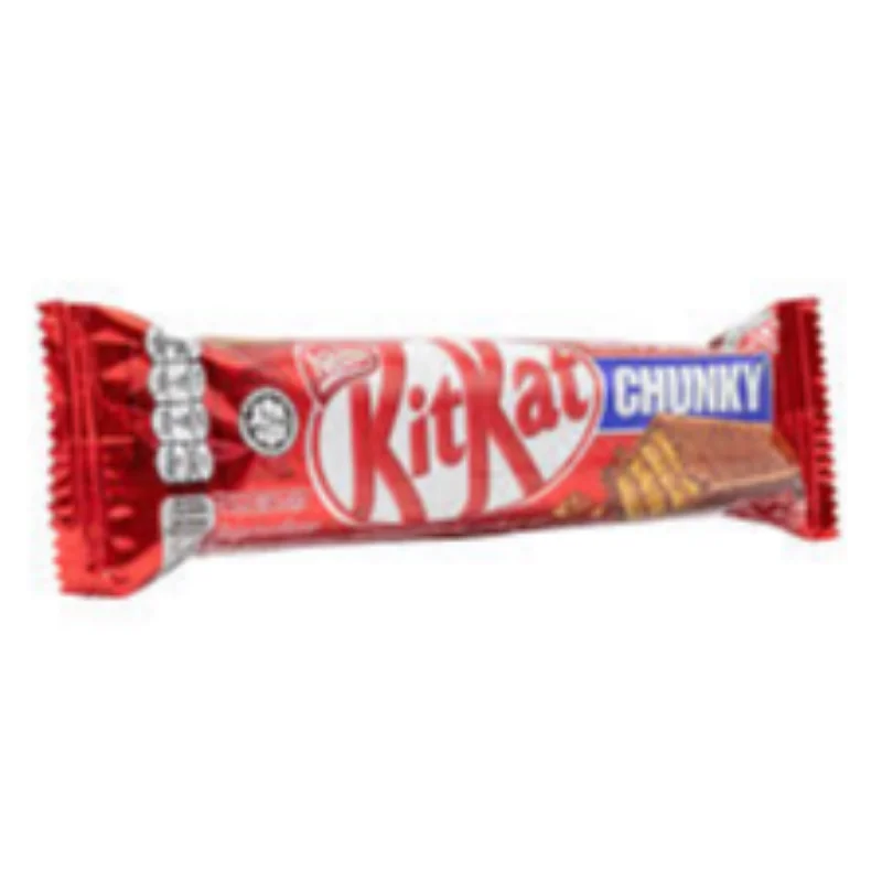 Nestle Kitkat Chunky Chocolate - 32g