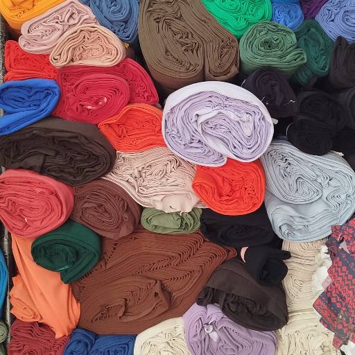 Premium T-shirt Fabric Rip