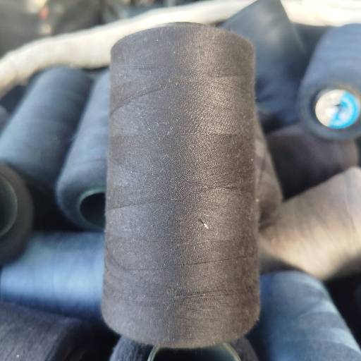 Thread Cone Olive- Big Size