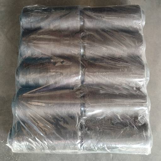 Thread Cone Black 10 piece
