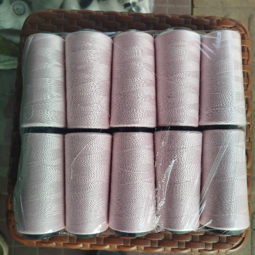 Thread Cone Light Cone - 10 Piece