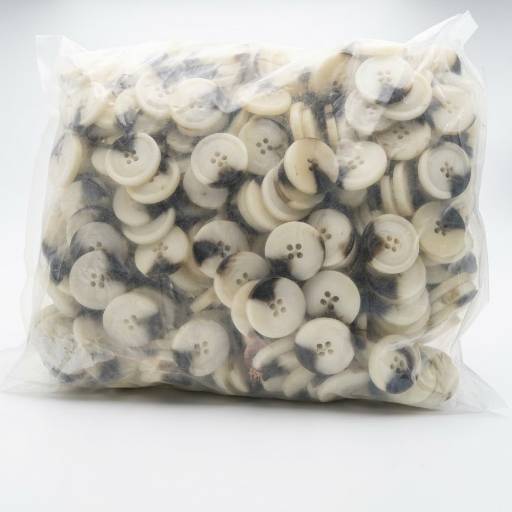 Blazer Button - 1 GG (1078 Piece)