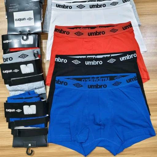 Men's Underwear