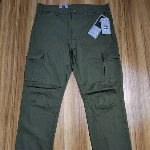 Men's Cargo Pant