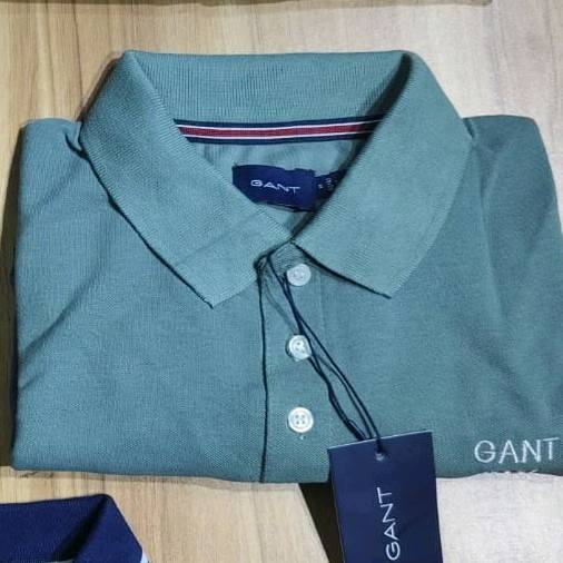 Men's Polo T-shirt
