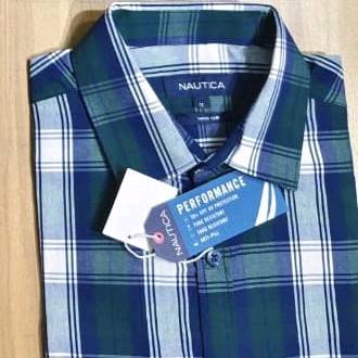 Formal shirt- Green