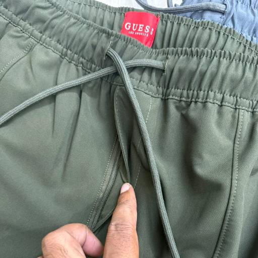Men's Trouser