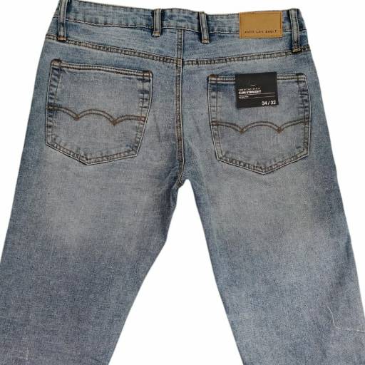 Export quality men's Geans