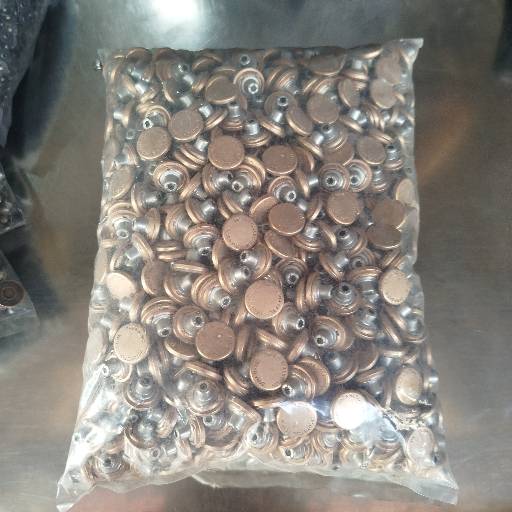 Premium Quality Geans Pant Button