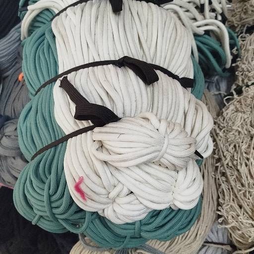 Handicraft Yarn