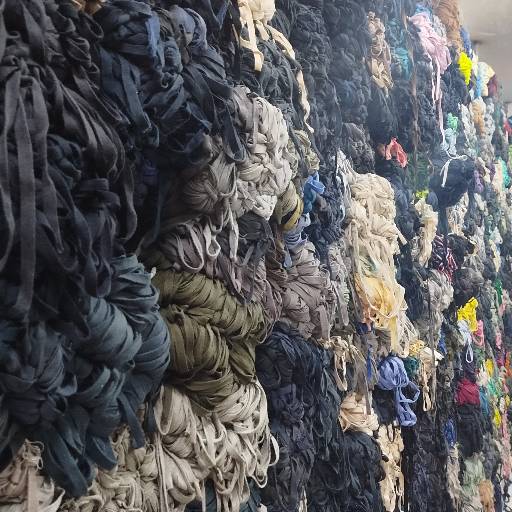 Textile Yarn