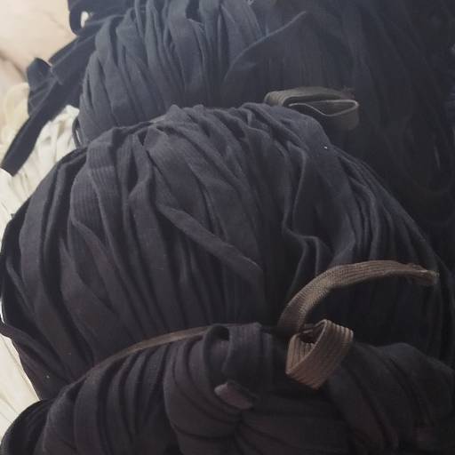 Binding Yarn
