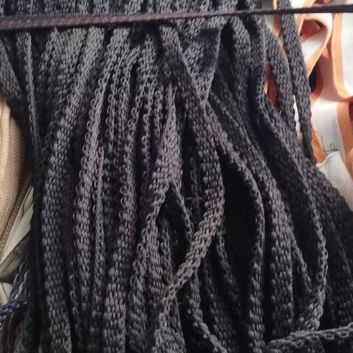 Binding yarn 1 part