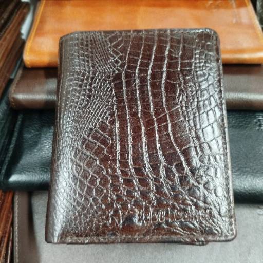Monay Bag-Crocodile