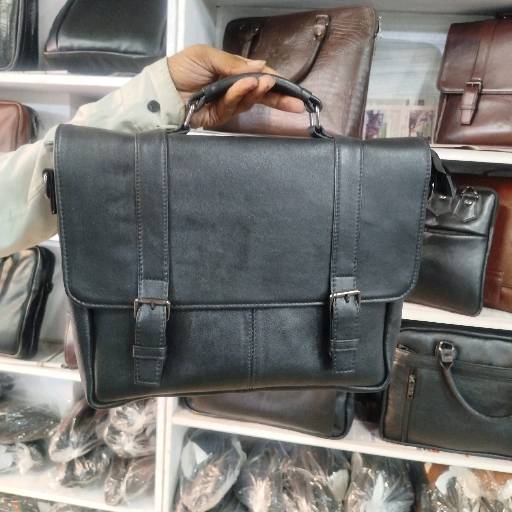 Official bag-Black