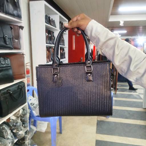 Ladies bag-Black