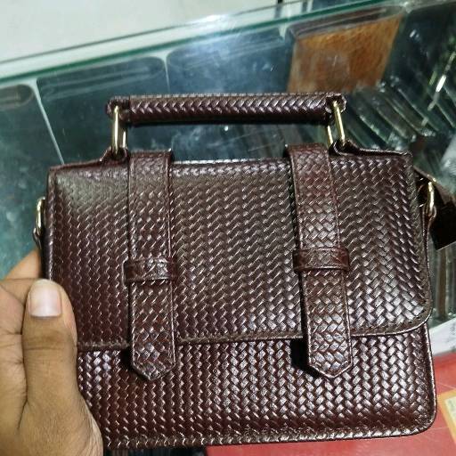 ladish party bag