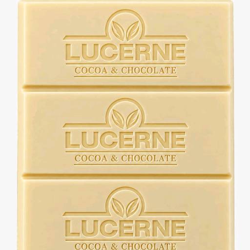 Premium White Chocolate-1kg (10kg Carton)
