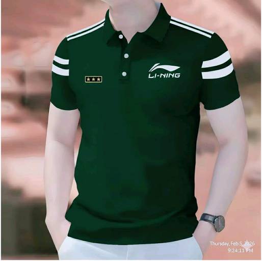 Premium Polo Shirt for Men