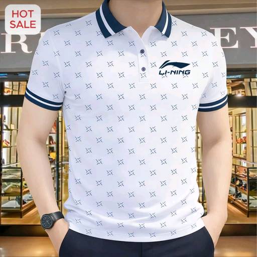 Premium Polo Shirt for Men