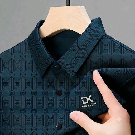 Premium China Swing Less Polo Shirt