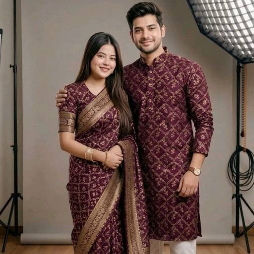 Couple Sharee