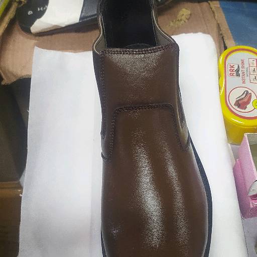 chalsea boot