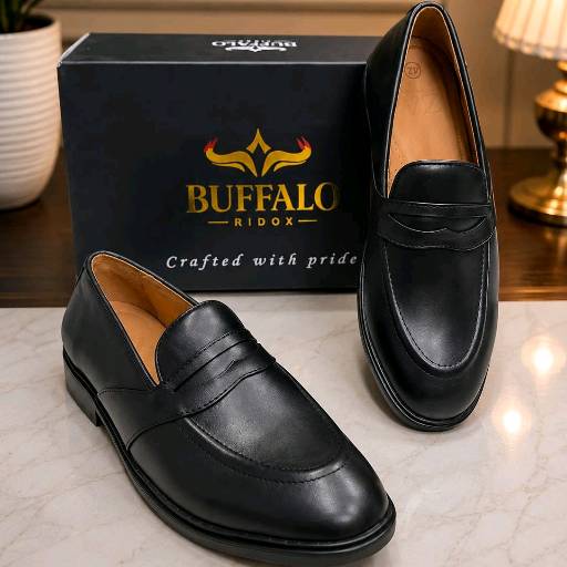 Leather Tarsal Shoe