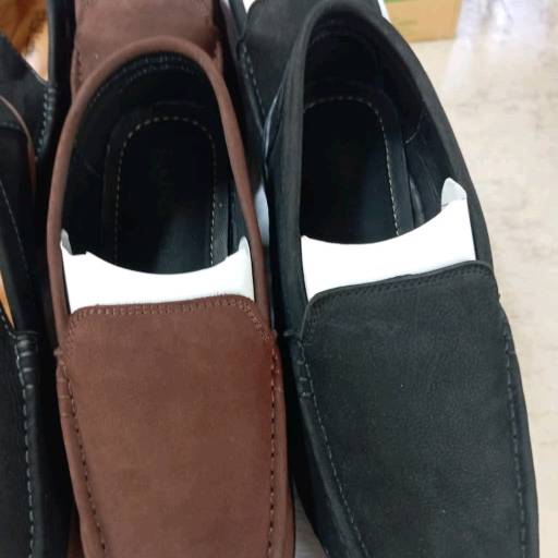 Casual Leather Loafer