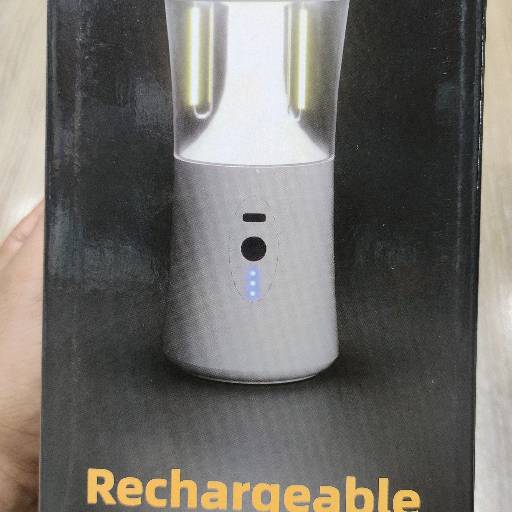 Camping Lantern