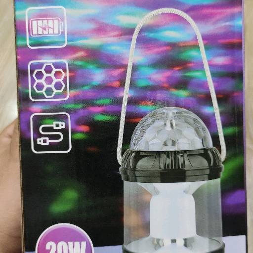 Stage Lights