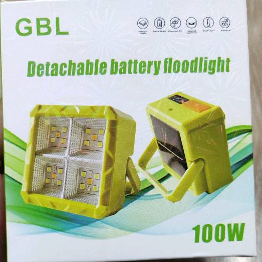 GBL LIGHT