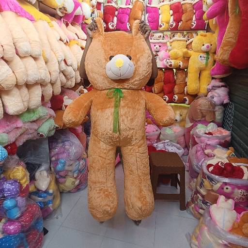 teddy bear