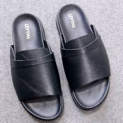 genuine leather sleeper