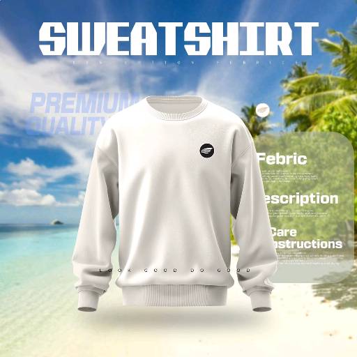 Sweat Shirt